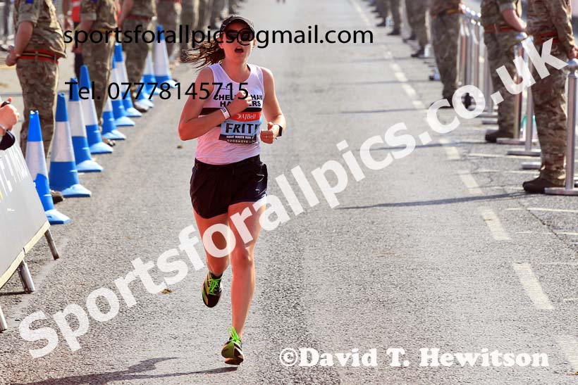 Womens 2023 AJ Bell GNR.  Photo: David T. Hewitson/Sports for All Pics